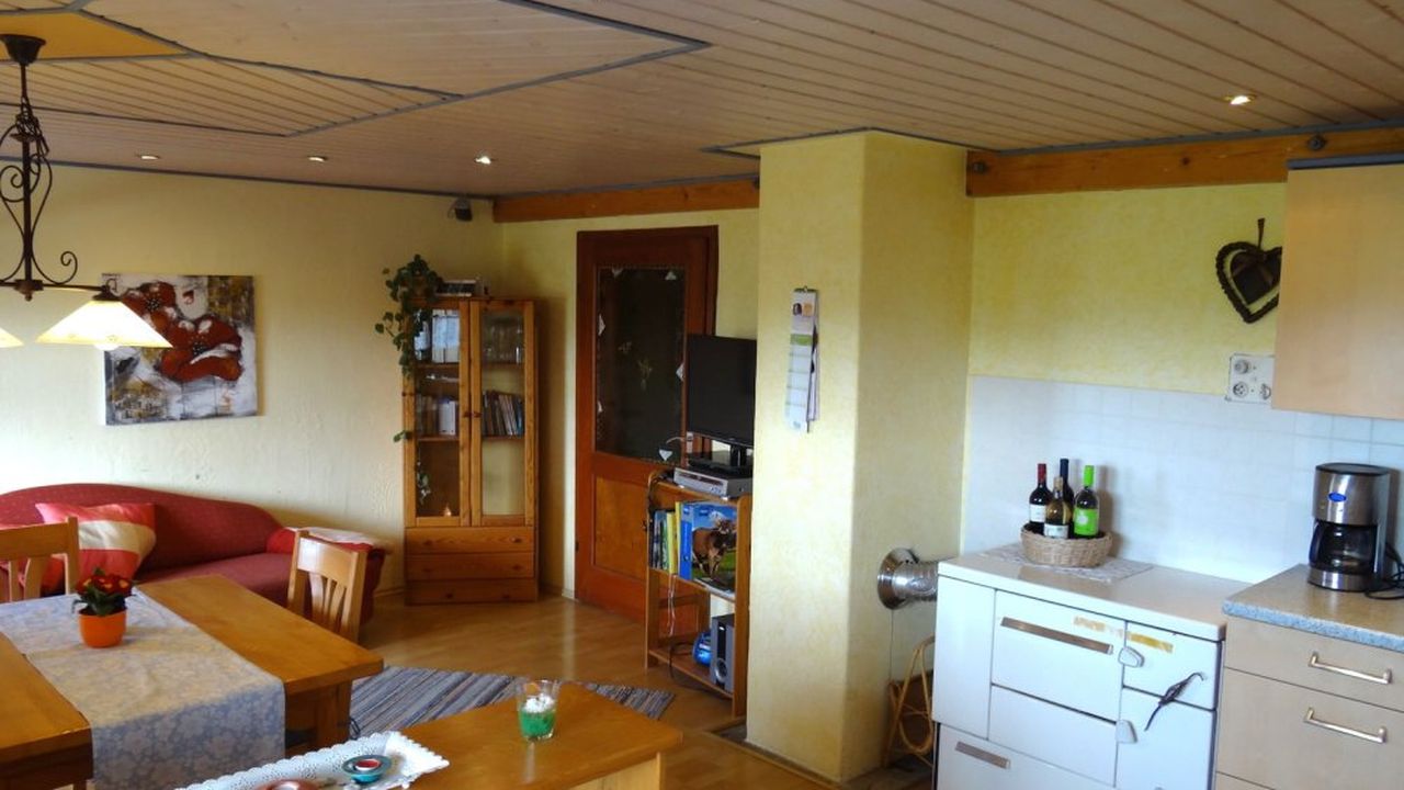 Säntisblick Säntisblick